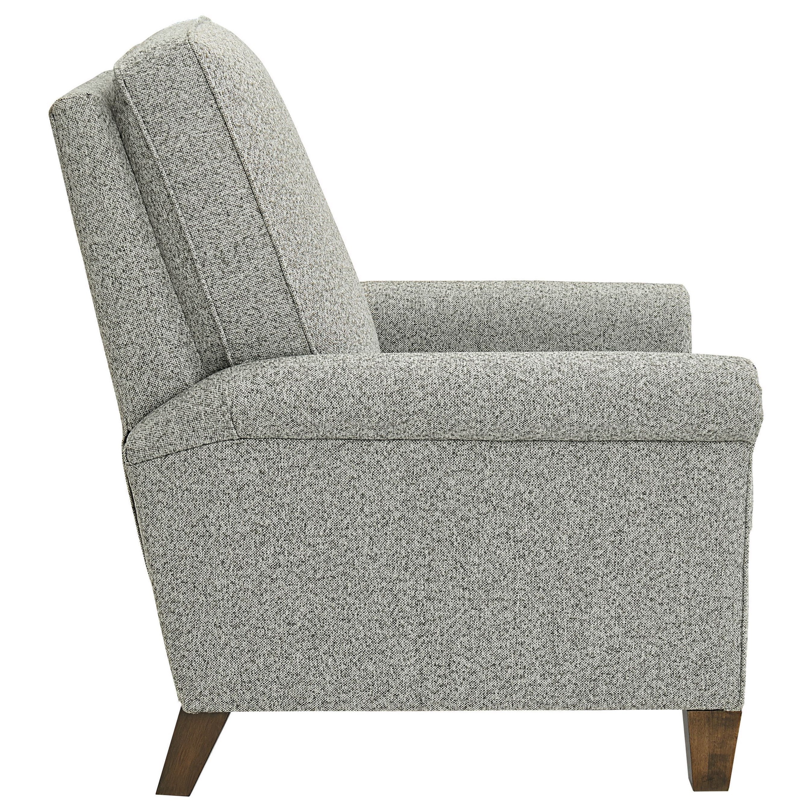 Tall discount back recliners